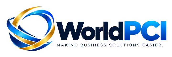 WorldPCI — Making Business Solutions Easier